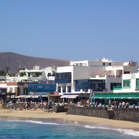 La Laja 9 Apartman Playa Blanca  Kültér fotó