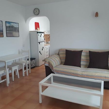 La Laja 9 Apartman Playa Blanca  Kültér fotó