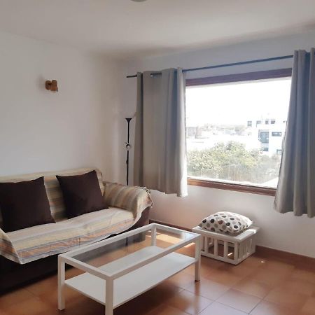 La Laja 9 Apartman Playa Blanca  Kültér fotó