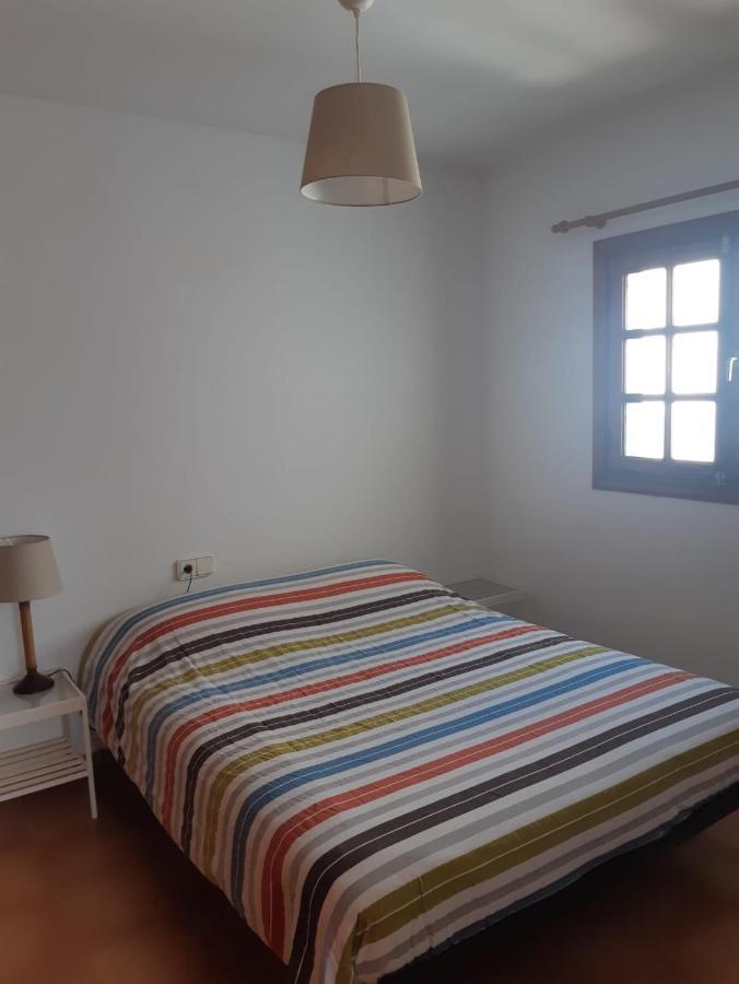La Laja 9 Apartman Playa Blanca  Kültér fotó