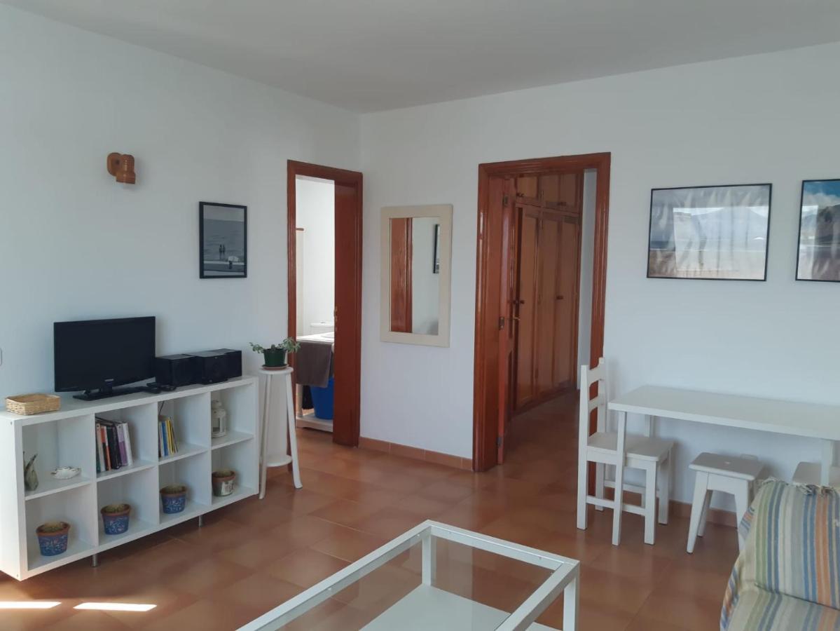 La Laja 9 Apartman Playa Blanca  Kültér fotó